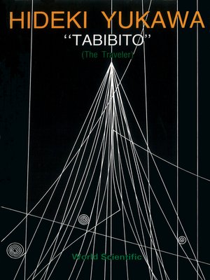 cover image of Tabibito (The Traveller)